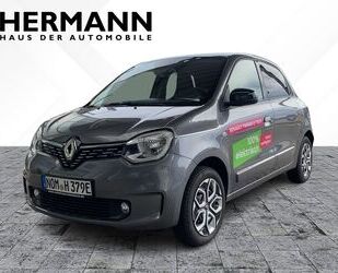 Renault Renault Twingo Techno Electric *NAVI*LED*KONTRAST* Gebrauchtwagen