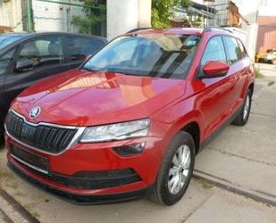 Skoda Skoda Karoq 1.0 TSI Ambition SHG Gebrauchtwagen