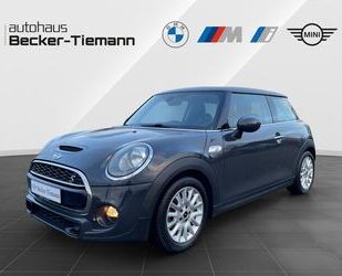 Mini MINI Cooper SD Pepper Aut. | Garantie | Sitzh. | K Gebrauchtwagen