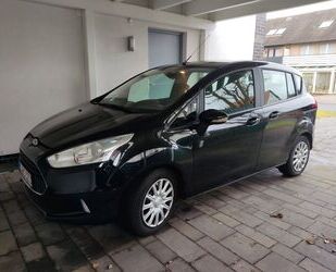 Ford Ford B-Max 1,0 EcoBoost 74kW Gebrauchtwagen