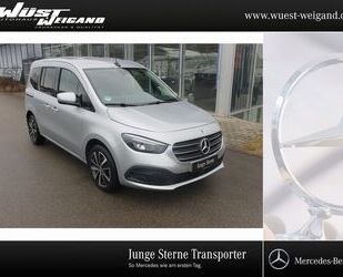 Mercedes-Benz Mercedes-Benz T 180 PROGRESSIVE+Navi+Kamera+Klima+ Gebrauchtwagen