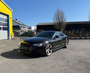 Audi S5 Gebrauchtwagen