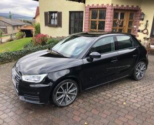 Audi A1 Gebrauchtwagen