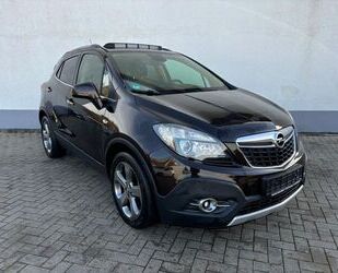 Opel Mokka Gebrauchtwagen