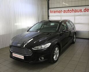 Ford Mondeo Gebrauchtwagen