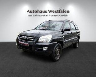 Kia Sportage Gebrauchtwagen