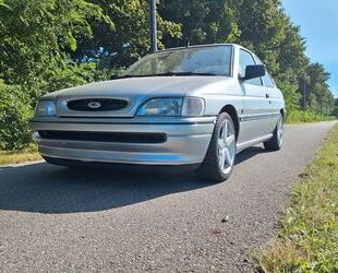 Ford Ford Escort 1.4 Flair Flair Gebrauchtwagen