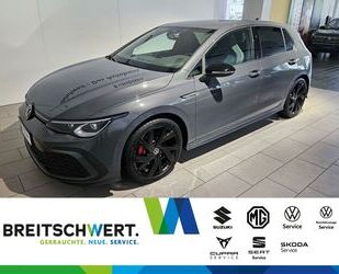 VW Volkswagen Golf 2.0 TDI GTD DSG BlackStyle AHK LED Gebrauchtwagen