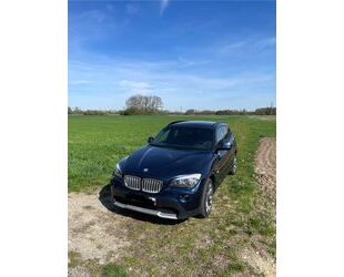 BMW BMW X1 xDrive25i - Gebrauchtwagen