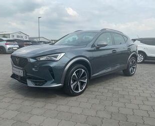 Cupra Cupra Formentor 2.0TDI DSG 4Drive+ACC+Navi+LED+DAB Gebrauchtwagen