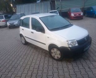 Fiat Fiat Panda 1.1 8V Active****TÜV NEU *** Gebrauchtwagen