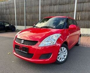 Suzuki Suzuki Swift 1.2 1.Hand HU Neu Gebrauchtwagen