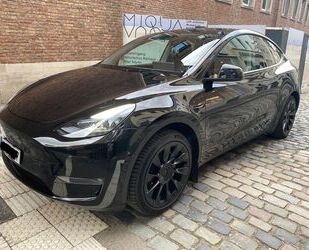 Tesla Tesla Model Y Long Range Dual Motor AWD Gebrauchtwagen