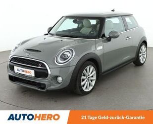 Mini MINI Cooper S *HUD*LED*TEMPO*PANO*PDC*SHZ* Gebrauchtwagen