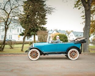 Chevrolet Chevrolet 1921 Touring Cabrio H-Kennz. restaurier Gebrauchtwagen