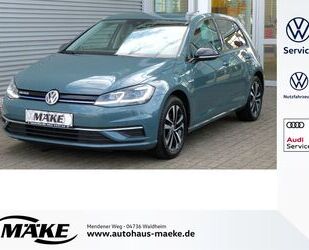 VW Volkswagen Golf VII 1,5 TSI DSG, BlueMotion, IQ.DR Gebrauchtwagen