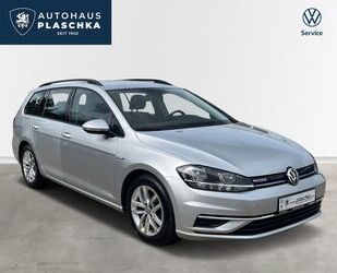 VW Volkswagen Golf Var. 1.5 TSI Comfortline PDC+NAVI+ Gebrauchtwagen