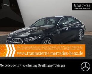 Mercedes-Benz Mercedes-Benz E 300 e Avantgarde Advanced/AHK/Bur4 Gebrauchtwagen