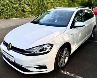 VW Volkswagen Golf VII Variant 1,5 Join BlueMotion Ka Gebrauchtwagen