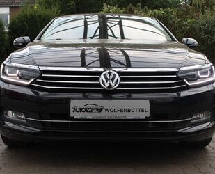 VW Volkswagen Passat Lim. Comfortline BMT/Start-Stopp Gebrauchtwagen