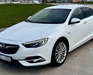 Opel Opel Insignia 2.0 Turbo 191kW Innov Auto 4x4 GS I. Gebrauchtwagen