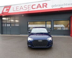 Audi Audi A3 Limo 35 TDI *VIRTUAL*LED*NAVI*RFK*EXP.1449 Gebrauchtwagen