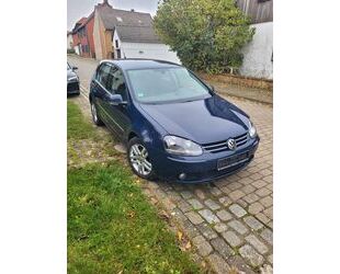 VW Volkswagen Golf 1.9 TDI DPF 66 kW Trendline Trendl Gebrauchtwagen