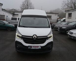 Renault Renault Trafic Kasten L2H2 3,0t Ladebordwand Gebrauchtwagen