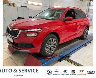 Skoda Skoda Kamiq 1.0 TSI OPF Clever DSG Gebrauchtwagen