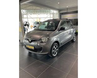 Renault Twingo Gebrauchtwagen