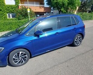 VW Volkswagen Golf Sportsvan VII Join Panorama Navi L Gebrauchtwagen