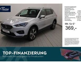 Seat Seat Tarraco 1.4 e-Hybrid Xperience DSG P-Dach/Vir Gebrauchtwagen