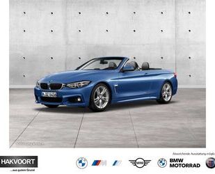 BMW BMW 420i Gebrauchtwagen