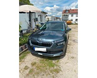 Skoda Skoda Kamiq 1.0 TSI DSG 85kW DRIVE 125 DRIVE 125 Gebrauchtwagen