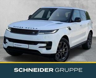 Land Rover Land Rover Range Rover Sport D250AWD SE PANO+21