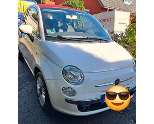 Fiat Fiat 500C 0.9 8V TwinAir Cult C Cult Gebrauchtwagen