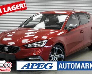 Seat Seat Leon 1,5 TSI FR - LAGER Gebrauchtwagen