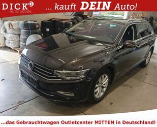 VW Volkswagen Passat Var. 2.0d DSG ACC/NAV/PANO/MASS Gebrauchtwagen