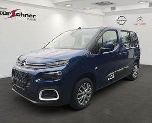 Citroen Citroën Berlingo M BlueHDi 130 FEEL Gebrauchtwagen