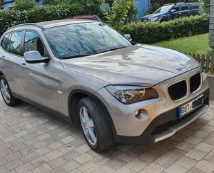 BMW BMW X1 sDrive18i - Gebrauchtwagen