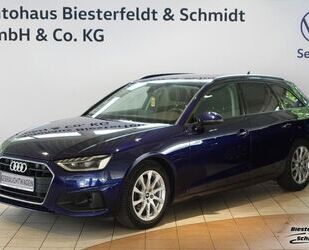 Audi Audi A4 Avant 35 TDI s-tronic Malt Hybrit LED ACC Gebrauchtwagen