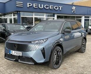 Peugeot Peugeot 5008 Elektro 210 GT Gebrauchtwagen