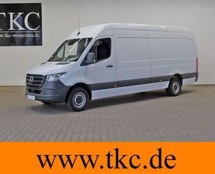 Mercedes-Benz Mercedes-Benz Sprinter 317 CDI Maxi 9G-Tronic AHK Gebrauchtwagen