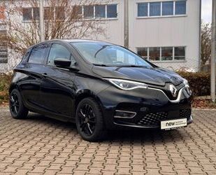 Renault Renault ZOE Intens R135 - Z.E.50 zzgl. Miet-Batter Gebrauchtwagen