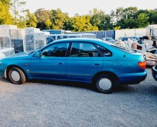 Toyota Toyota Carina 1.8 Klima ( 7A -Motor ) Gebrauchtwagen