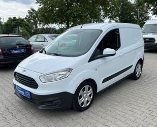 Ford Ford Transit Courier Trend/Klima/sehr gepflegt Gebrauchtwagen