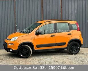 Fiat Fiat Panda 4x4 (Nr. 030) Gebrauchtwagen