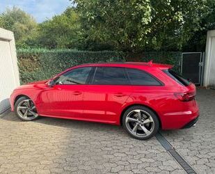 Audi Audi S4 TDI tiptronic quattro Avant - Gebrauchtwagen