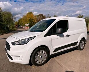 Ford Ford TRANSIT CONNECT 1.5DCi TREND*9.600-NETTO*KLI Gebrauchtwagen