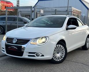 VW Volkswagen Eos 2.0 TDI Edition 2010| Bi-Xenon | NA Gebrauchtwagen